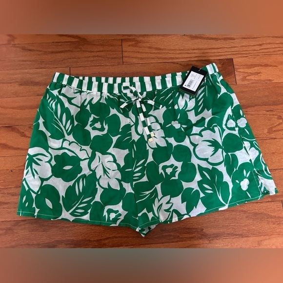 kate spade Other - Kate Spade women’s cover up shorts